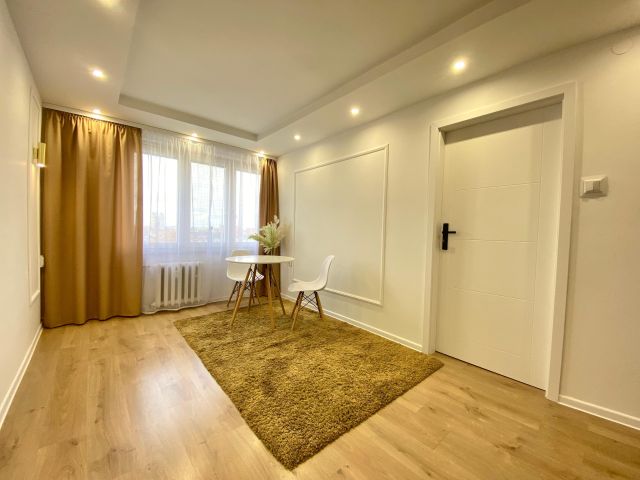 Mieszkanie 2-pokojowe Bytom Rozbark, pl. Wojska Polskiego. Zdjęcie 1