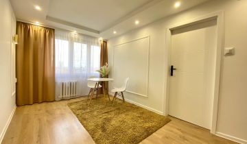 Mieszkanie 2-pokojowe Bytom Rozbark, pl. Wojska Polskiego