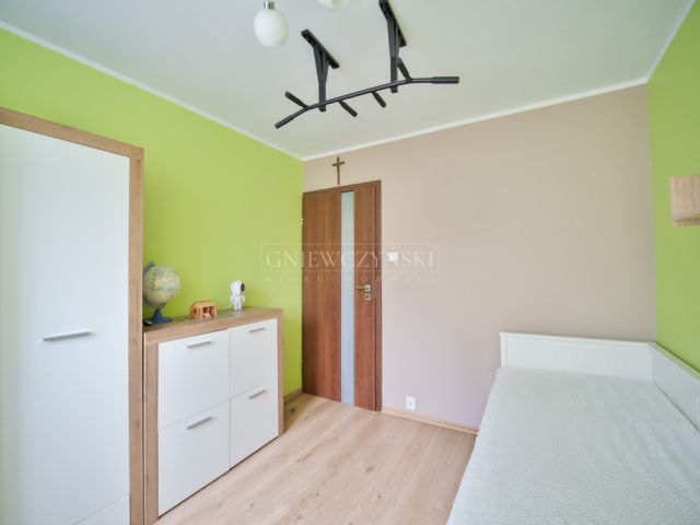 Mieszkanie 4-pokojowe Wrocław Popowice, ul. Legnicka. Zdjęcie 8