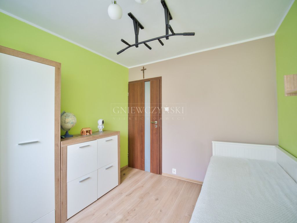 Mieszkanie 4-pokojowe Wrocław Popowice, ul. Legnicka. Zdjęcie 8