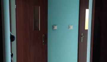 Mieszkanie 2-pokojowe Siechnice