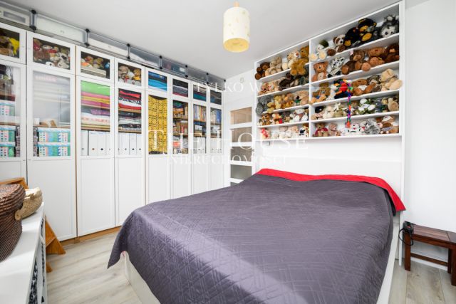 Mieszkanie 2-pokojowe Gdańsk Strzyża, ul. Mieczysława Karłowicza. Zdjęcie 15