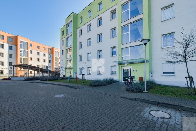 Mieszkanie 3-pokojowe Rzeszów Drabinianka, ul. Zaciszna. Zdjęcie 16