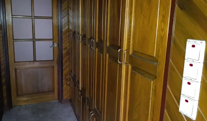 dom wolnostojący, 4 pokoje Otwock, ul. Chłodna