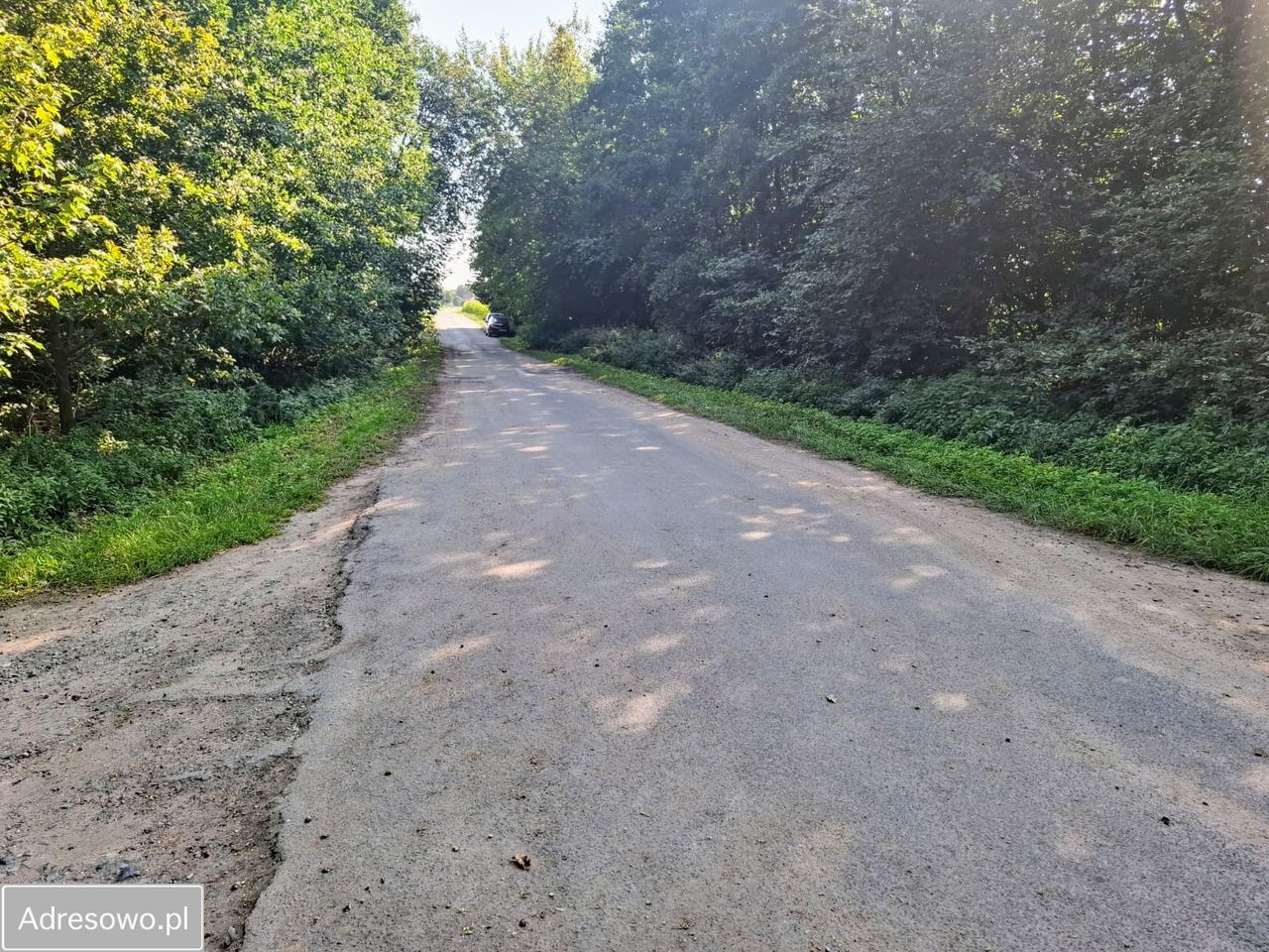 Działka budowlana Boguszyce. Zdjęcie 10