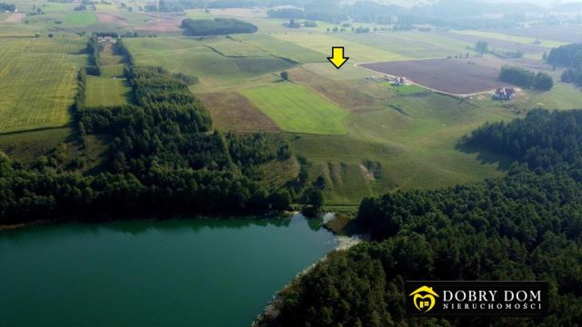 Działka Sidorówka. Zdjęcie 8