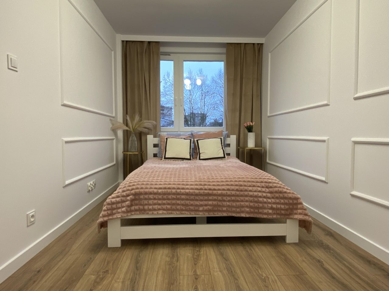 Mieszkanie 4-pokojowe Kielce KSM, ul. Zagórska. Zdjęcie 6