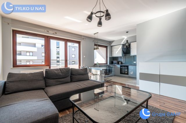 Mieszkanie 3-pokojowe Kraków Prądnik Czerwony, ul. Dobrego Pasterza. Zdjęcie 3