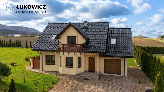 dom wolnostojący, 5 pokoi Kozy. Zdjęcie 22