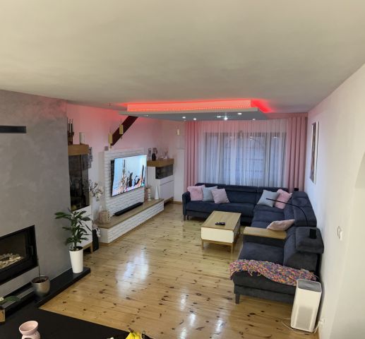 Mieszkanie 3-pokojowe Szczecin Łekno, al. Wojska Polskiego. Zdjęcie 1