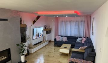 Mieszkanie 3-pokojowe Szczecin Łekno, al. Wojska Polskiego