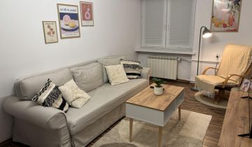 Mieszkanie 2-pokojowe Warszawa Wola, ul. Dzielna