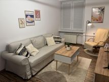 Mieszkanie 2-pokojowe Warszawa Wola, ul. Dzielna. Zdjęcie 1