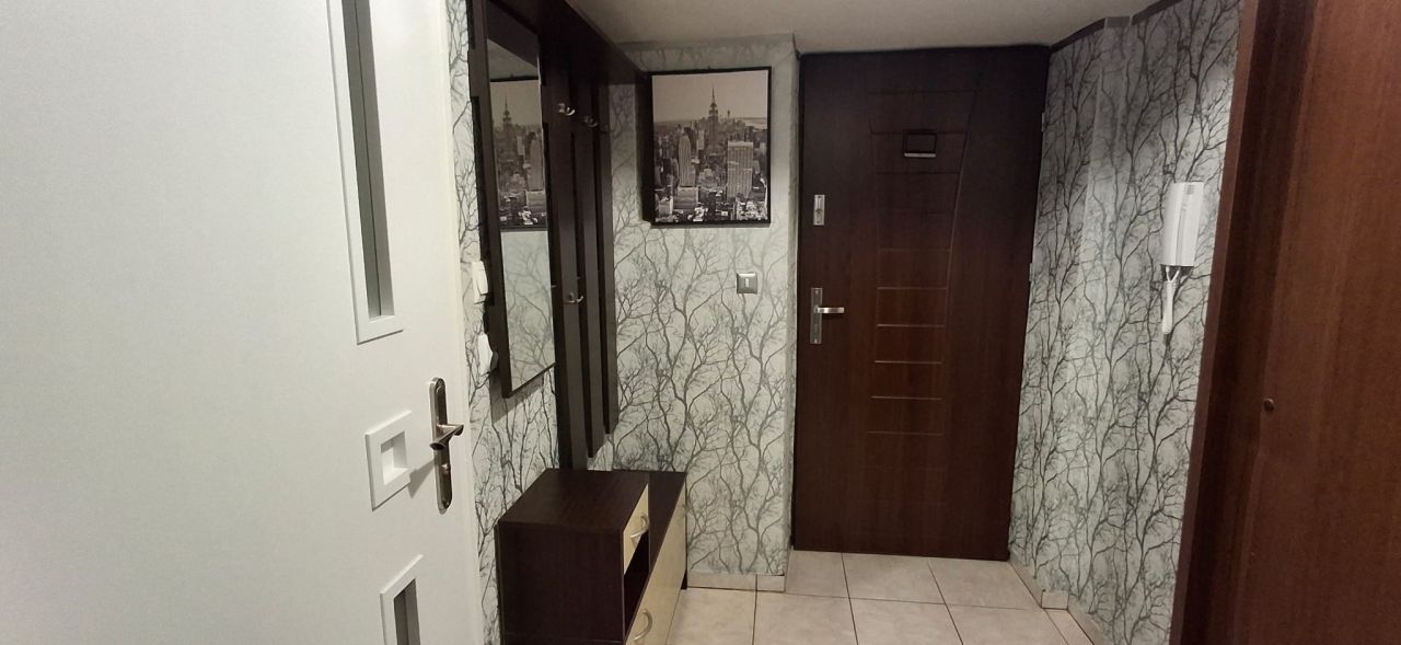 Mieszkanie 1-pokojowe Świdnik Centrum, ul. Krzysztofa Kamila Baczyńskiego. Zdjęcie 11