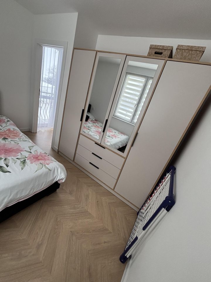 Mieszkanie 3-pokojowe Obsza. Zdjęcie 5