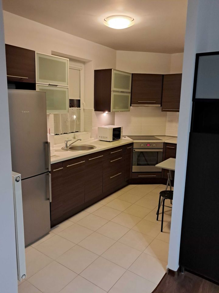 Mieszkanie 1-pokojowe Borkowo, ul. Współczesna. Zdjęcie 5