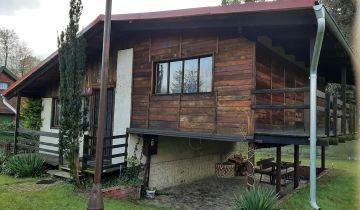 dom letniskowy, 3 pokoje Jodłów, ul. Osiedle Wierzbowe