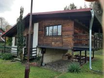 dom letniskowy, 3 pokoje Jodłów, ul. Osiedle Wierzbowe