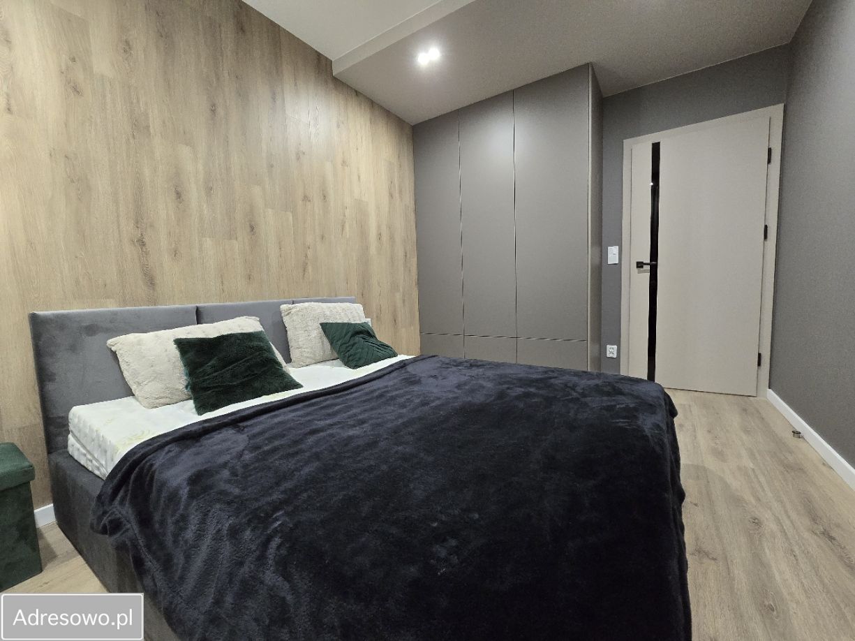 Mieszkanie 2-pokojowe Gorzów Wielkopolski Górczyn, ul. Ireny Sendlerowej. Zdjęcie 10