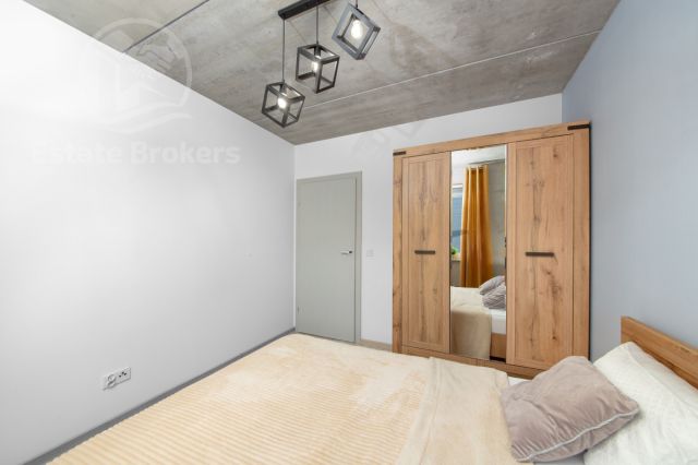 Mieszkanie 2-pokojowe Wrocław Psie Pole, ul. Ameriga Vespucciego. Zdjęcie 7