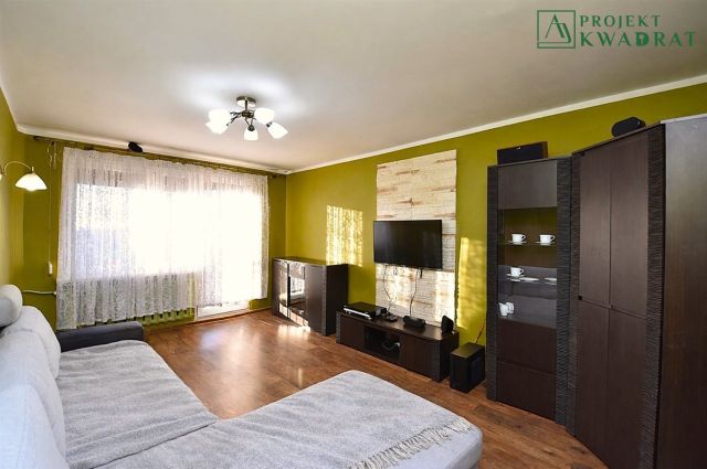 Mieszkanie 4-pokojowe Gliwice Łabędy, ul. Przyszowska. Zdjęcie 10