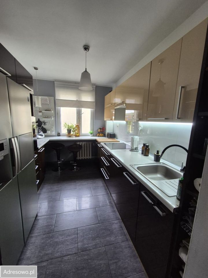 Mieszkanie 3-pokojowe Sosnowiec Zagórze, ul. Zielonogórska. Zdjęcie 12