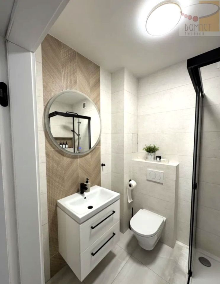 Mieszkanie 2-pokojowe Piastów, ul. Ignacego Jana Paderewskiego. Zdjęcie 11