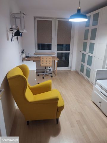 Mieszkanie 4-pokojowe Wrocław Gaj, ul. Kłodzka. Zdjęcie 1