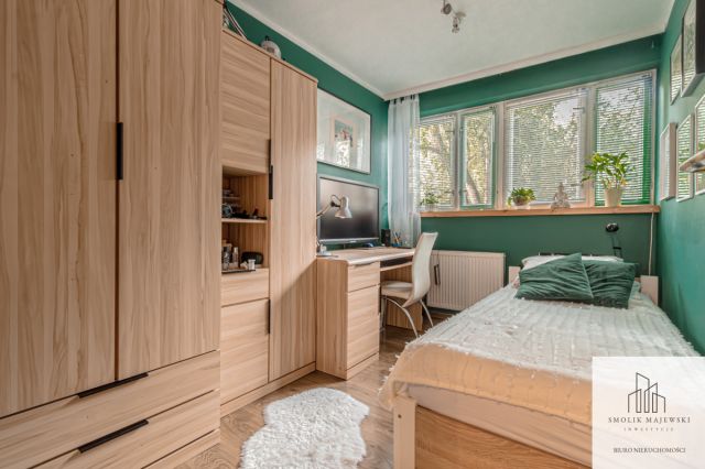 Mieszkanie 4-pokojowe Wrocław, pl. Nowy Targ. Zdjęcie 15