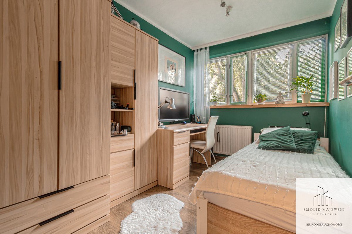 Mieszkanie 4-pokojowe Wrocław, pl. Nowy Targ. Zdjęcie 15