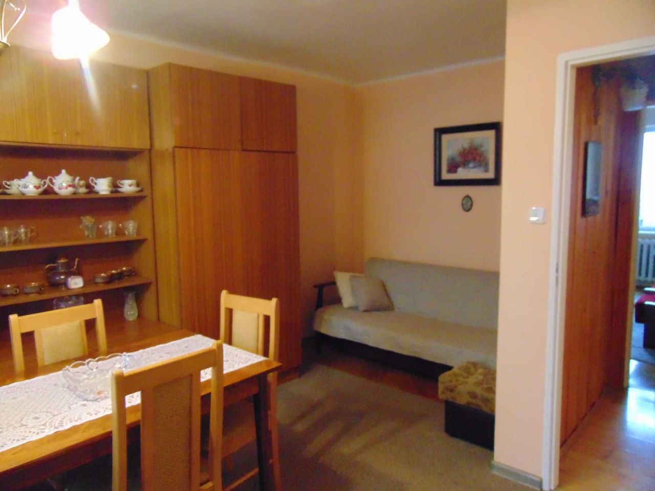 Mieszkanie 2-pokojowe Świebodzin, os. Widok. Zdjęcie 6