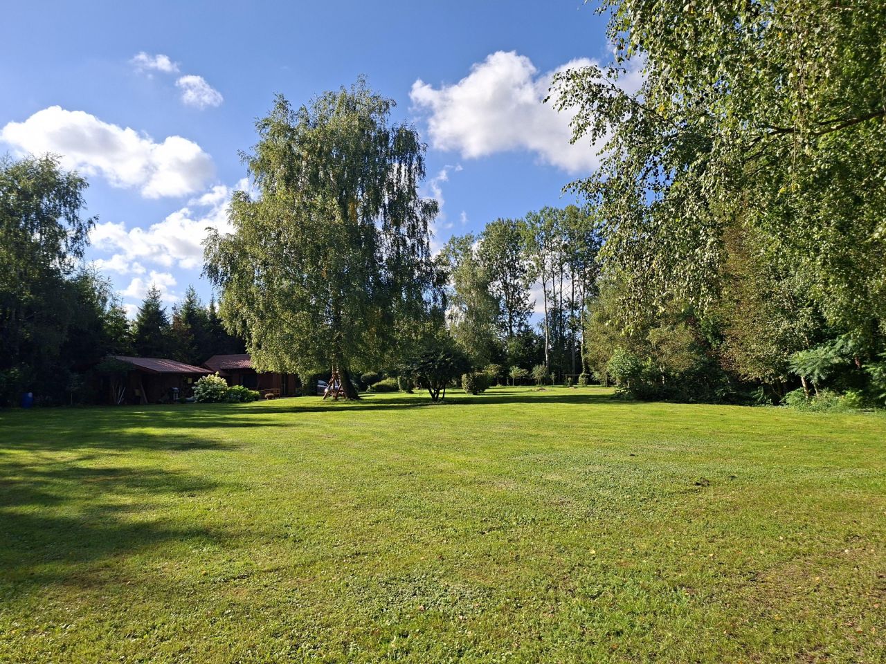 Działka budowlana Starzykowo. Zdjęcie 14