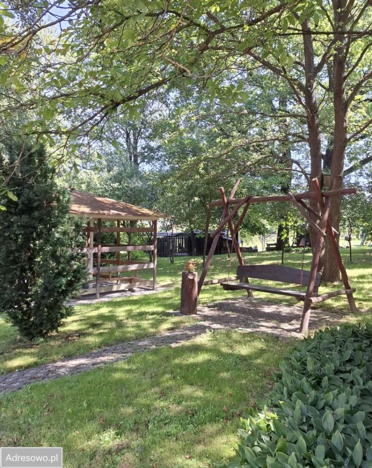 siedlisko Janaszów. Zdjęcie 3