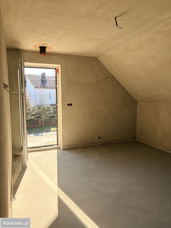 dom wolnostojący, 6 pokoi Radomyśl Wielki, ul. Mickiewicza. Zdjęcie 10