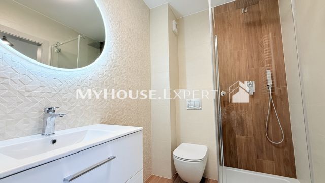 Mieszkanie 3-pokojowe Gorzów Wielkopolski, ul. Brukselska. Zdjęcie 4