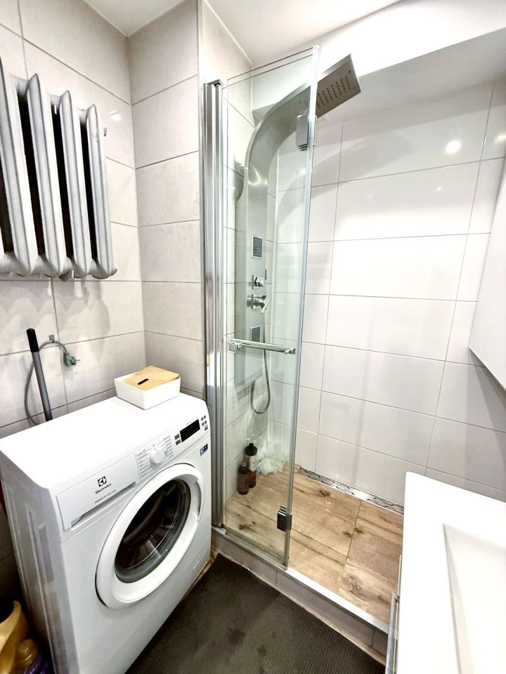 Mieszkanie 2-pokojowe Przemyśl Kazanów, ul. Ignacego Paderewskiego. Zdjęcie 13