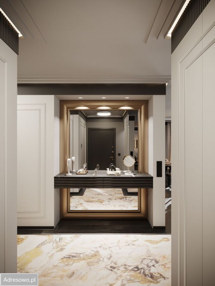 Mieszkanie 4-pokojowe Gdańsk Śródmieście, ul. Sienna Grobla. Zdjęcie 5