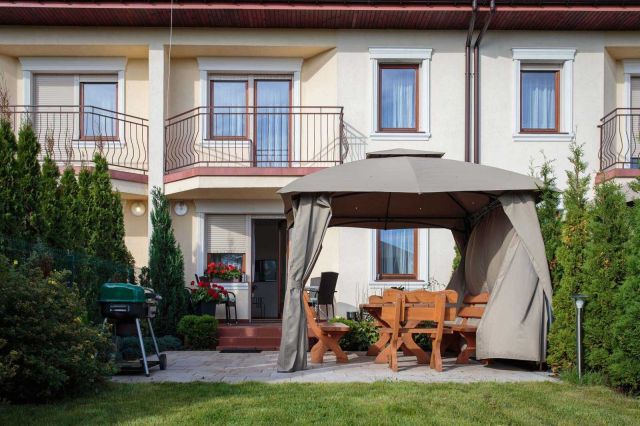 dom szeregowy Mielno. Zdjęcie 1