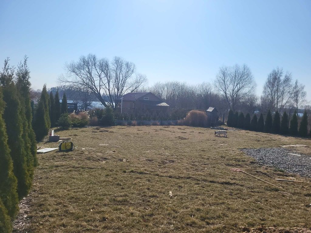 Działka rekreacyjna Wąsosz. Zdjęcie 1