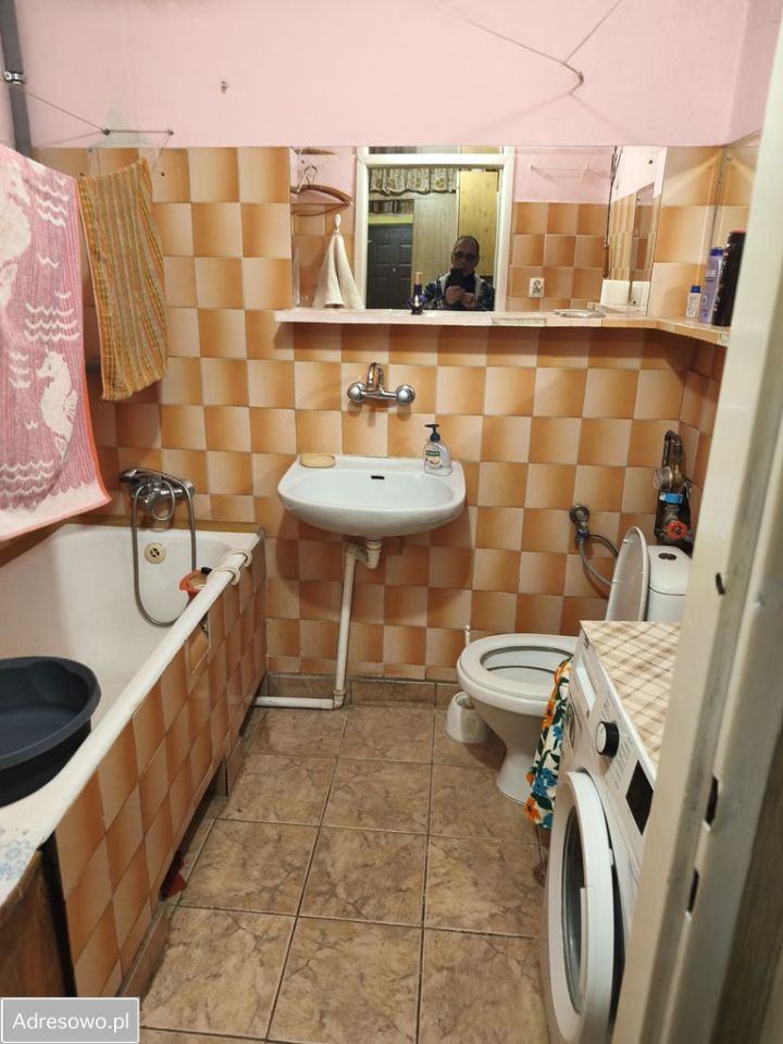 Mieszkanie 3-pokojowe Kraków Bieńczyce. Zdjęcie 4