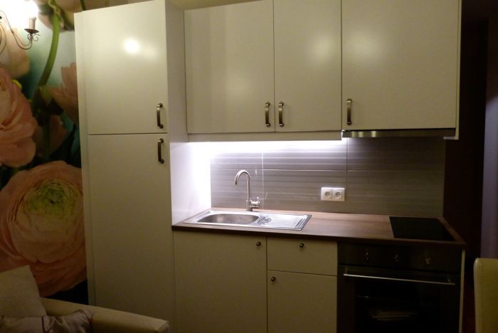 Mieszkanie 2-pokojowe Warszawa Mokotów, Bukowińska. Zdjęcie 6