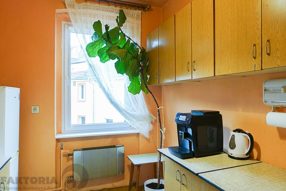 Mieszkanie 4-pokojowe Szczecin Pogodno, ul. Adama Mickiewicza. Zdjęcie 19