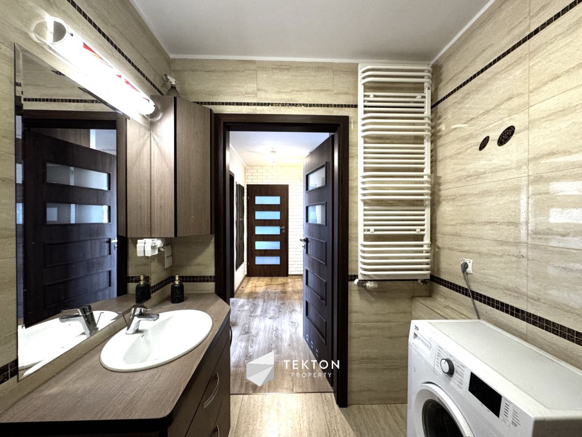 Mieszkanie 4-pokojowe Gdynia Chwarzno-Wiczlino, ul. gen. Mariusza Zaruskiego. Zdjęcie 10