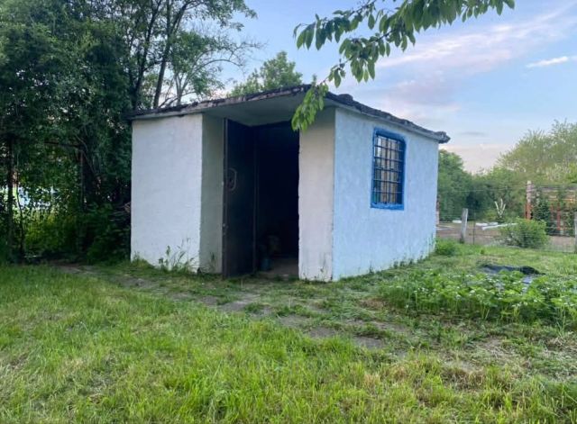 Działka rod Legnica, ul. Zbożowa. Zdjęcie 1