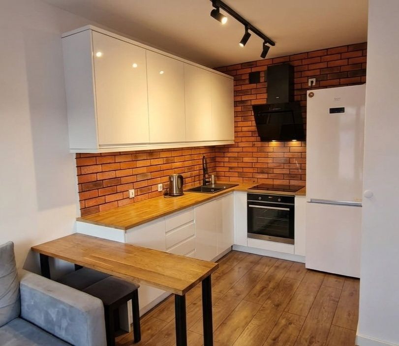 Mieszkanie 2-pokojowe Olsztyn, ul. prof. Grzegorza Nowaka. Zdjęcie 7