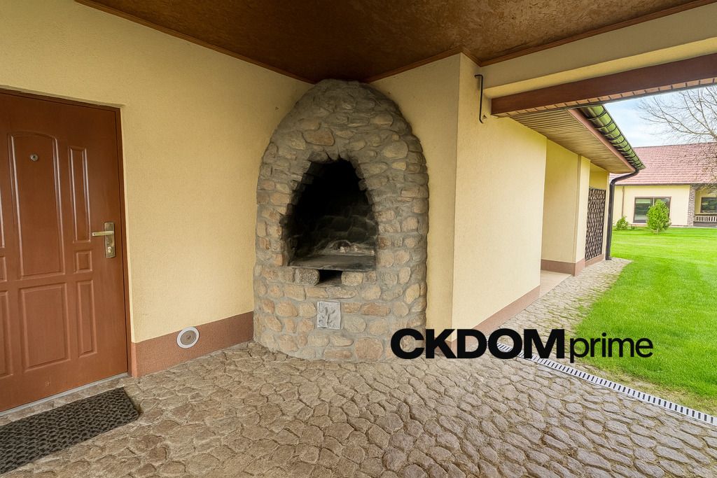 dom wolnostojący, 6 pokoi Rudki. Zdjęcie 26