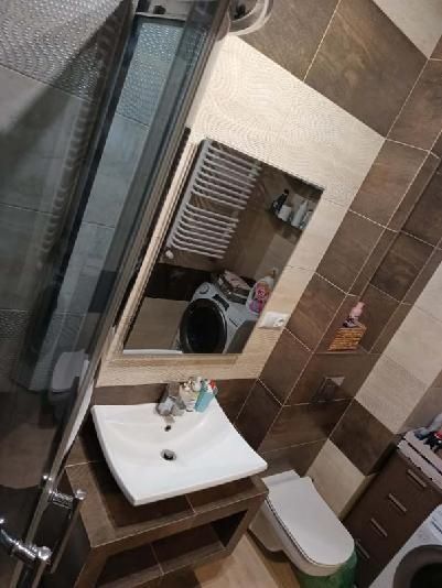 Mieszkanie 2-pokojowe Siedlce, ul. Nowy Świat. Zdjęcie 5