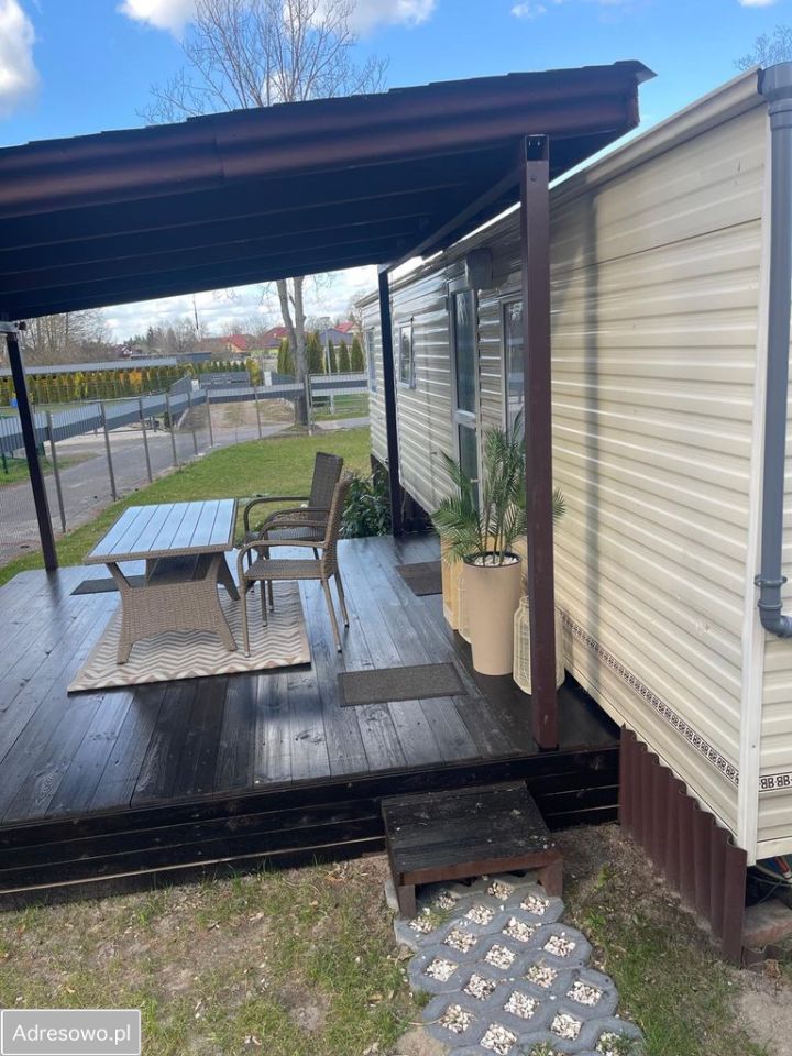 Działka rekreacyjna Lubrza, ul. Nenufarów. Zdjęcie 9