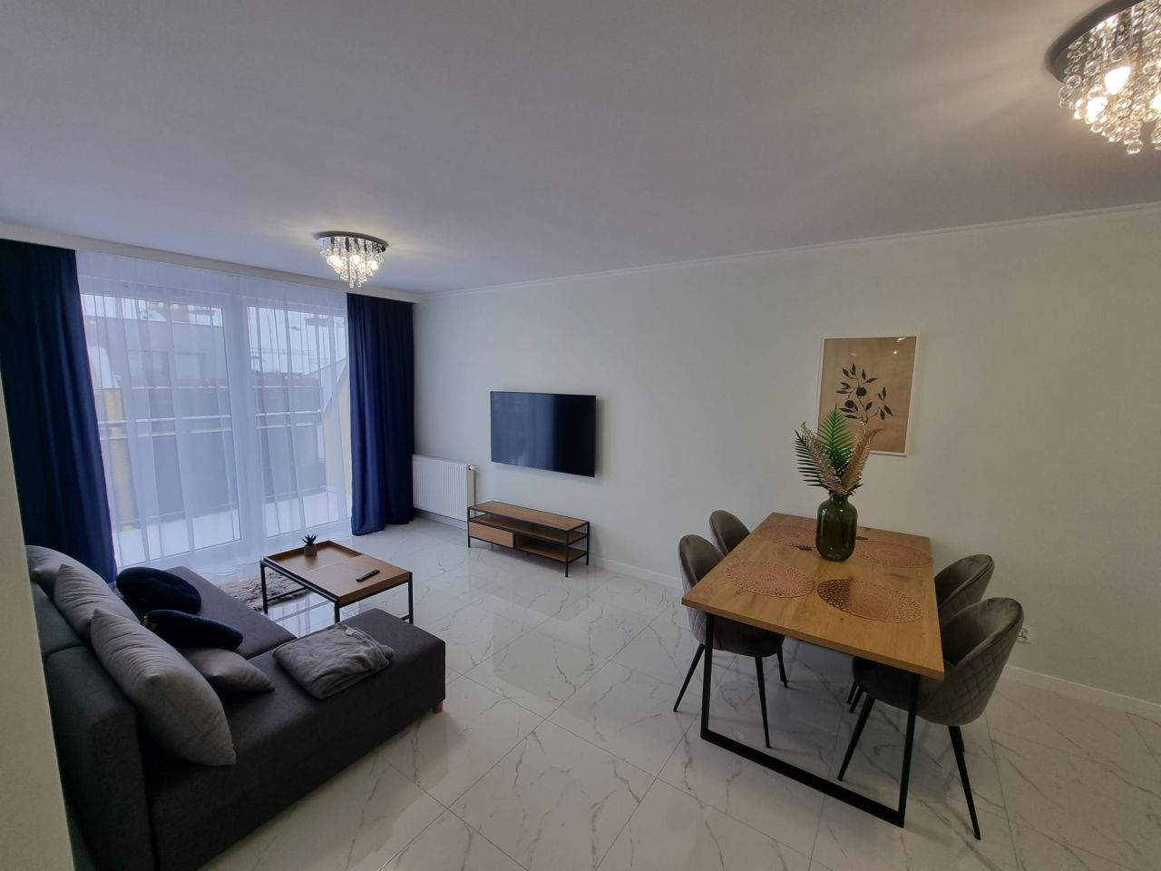 Mieszkanie 3-pokojowe Wrocław Psie Pole, ul. Stoczniowa. Zdjęcie 8