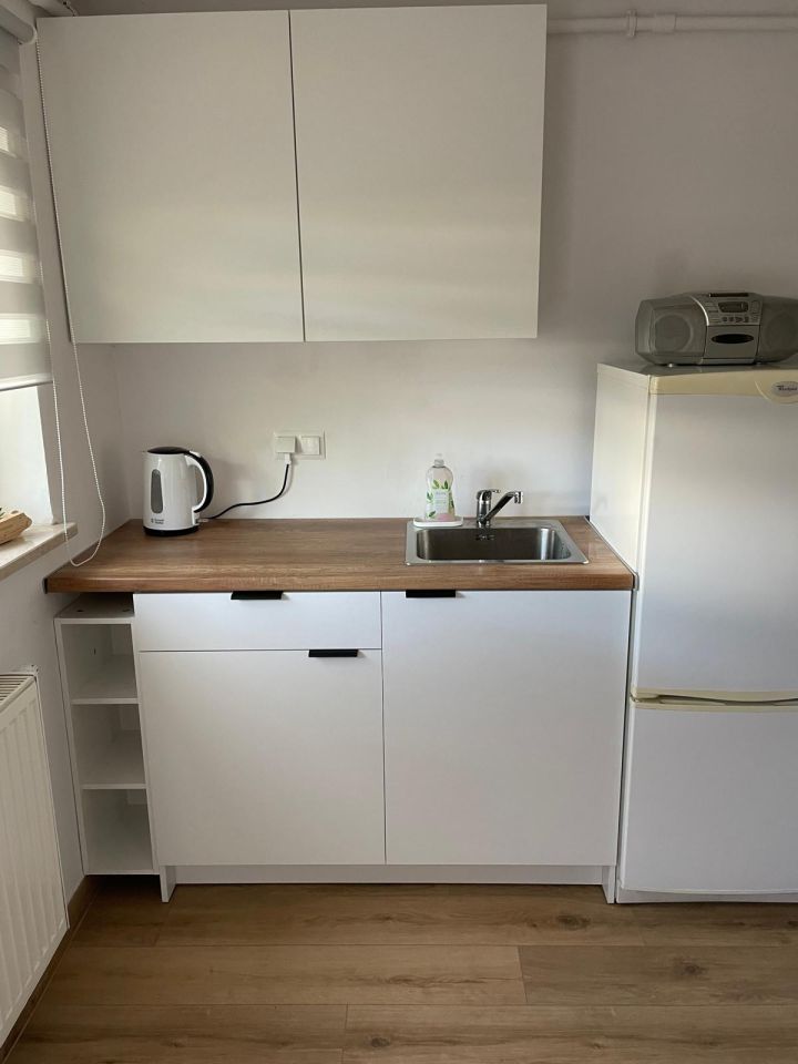 Mieszkanie 4-pokojowe Warszawa Zerzeń, ul. Chodzieska. Zdjęcie 16